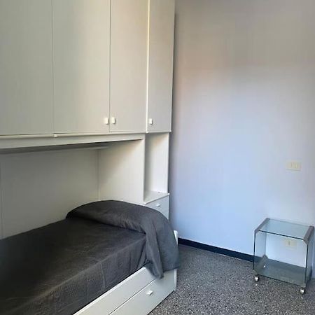 Centro Da Marco Apartment Савона Екстериор снимка