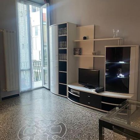 Centro Da Marco Apartment Савона Екстериор снимка