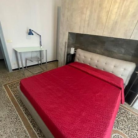 Centro Da Marco Apartment Савона Екстериор снимка