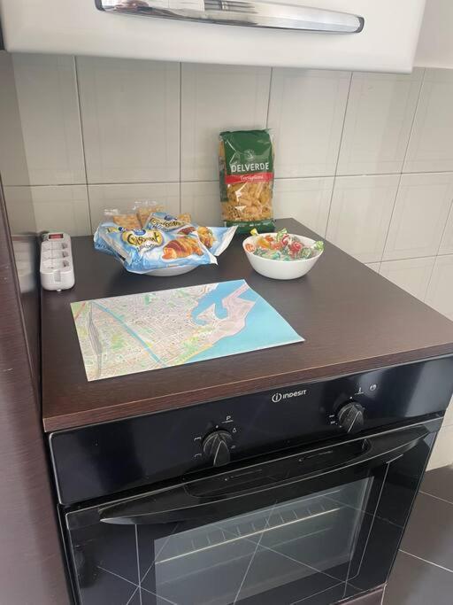 Centro Da Marco Apartment Савона Екстериор снимка