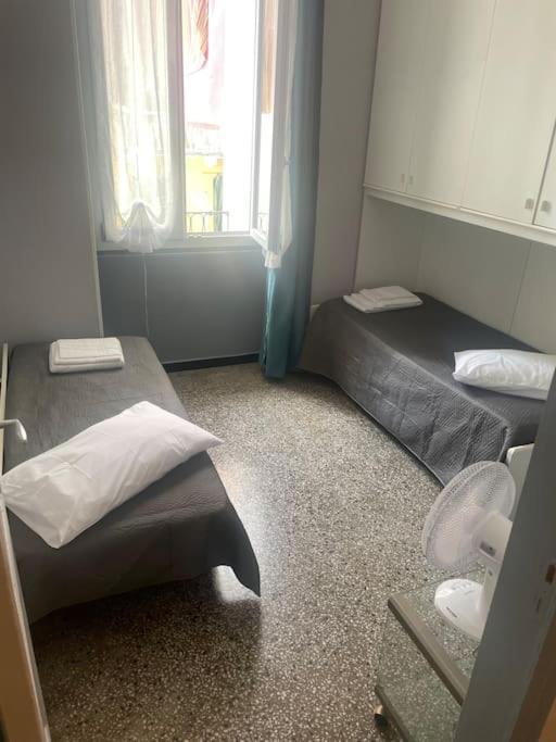 Centro Da Marco Apartment Савона Екстериор снимка