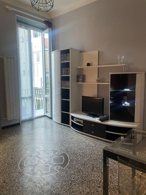 Centro Da Marco Apartment Савона Екстериор снимка