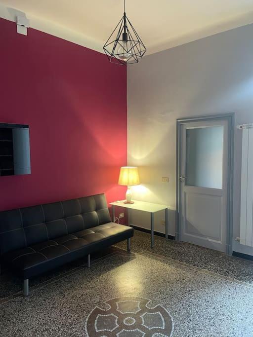 Centro Da Marco Apartment Савона Екстериор снимка
