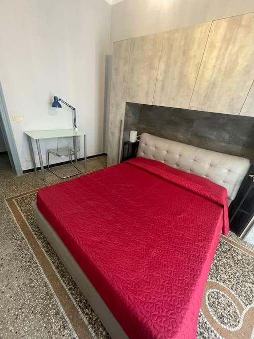 Centro Da Marco Apartment Савона Екстериор снимка