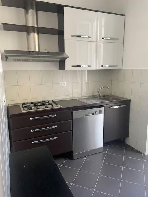 Centro Da Marco Apartment Савона Екстериор снимка