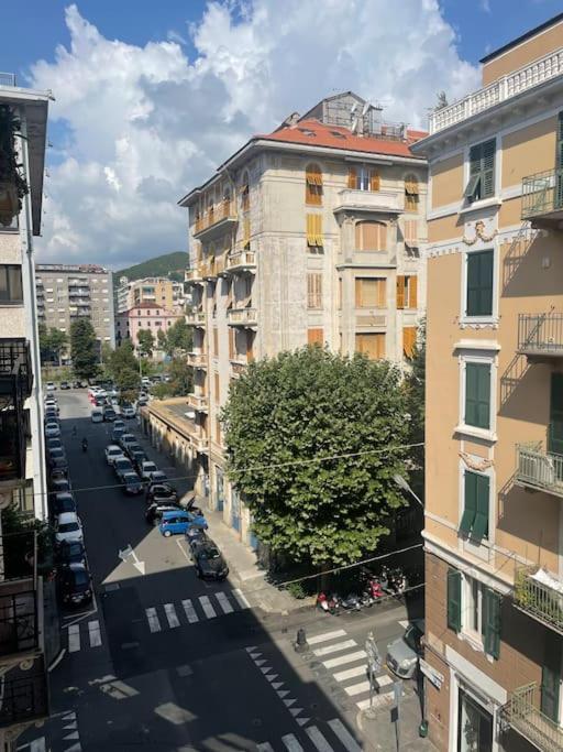 Centro Da Marco Apartment Савона Екстериор снимка