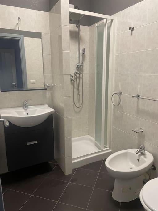 Centro Da Marco Apartment Савона Екстериор снимка