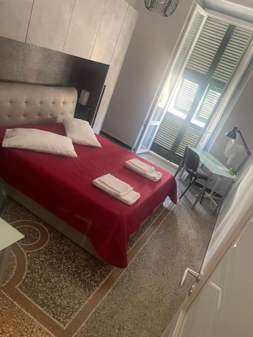 Centro Da Marco Apartment Савона Екстериор снимка