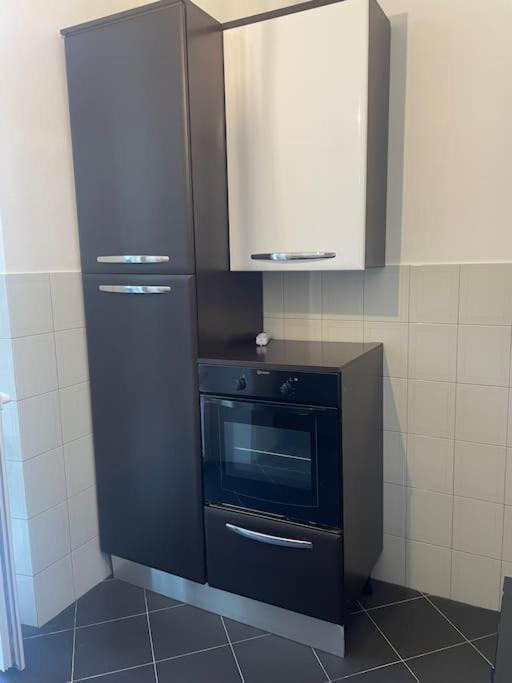 Centro Da Marco Apartment Савона Екстериор снимка