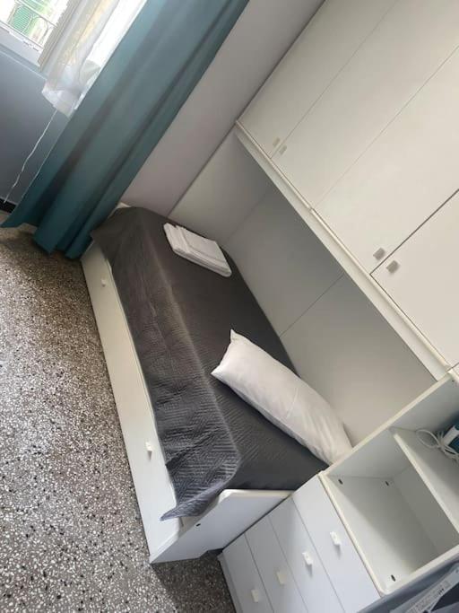 Centro Da Marco Apartment Савона Екстериор снимка